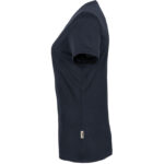 HAKRO Damen V-Shirt COOLMAX®