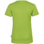 HAKRO Damen V-Shirt COOLMAX®