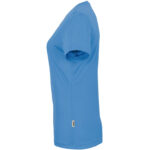 HAKRO Damen V-Shirt COOLMAX®