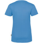 HAKRO Damen V-Shirt COOLMAX®