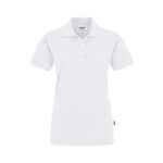 HAKRO Damen Poloshirt Pima-Baumwolle