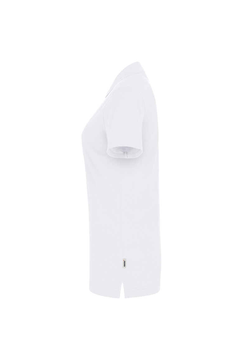 HAKRO Damen Poloshirt Pima-Baumwolle