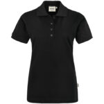 HAKRO Damen Poloshirt Pima-Baumwolle
