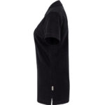 HAKRO Damen Poloshirt Pima-Baumwolle