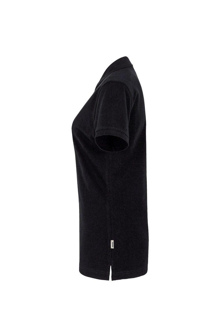 HAKRO Damen Poloshirt Pima-Baumwolle