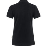 HAKRO Damen Poloshirt Pima-Baumwolle