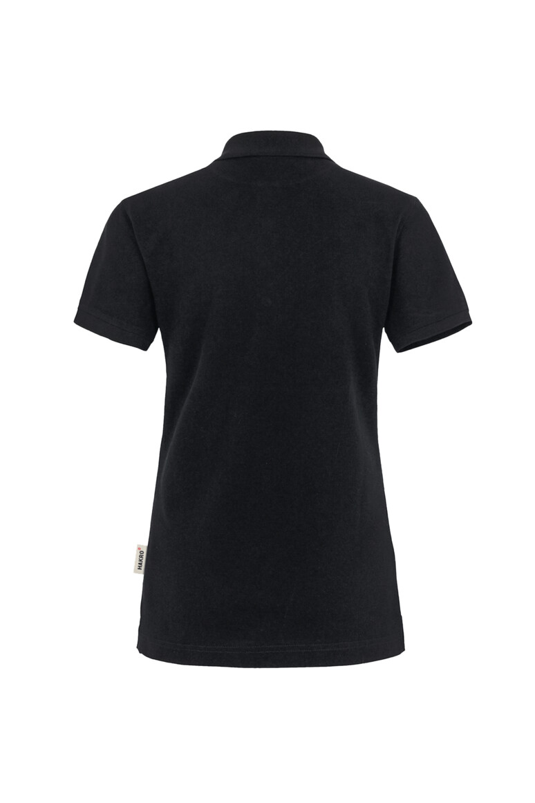 HAKRO Damen Poloshirt Pima-Baumwolle