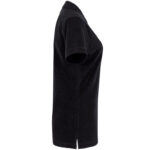 HAKRO Damen Poloshirt Pima-Baumwolle