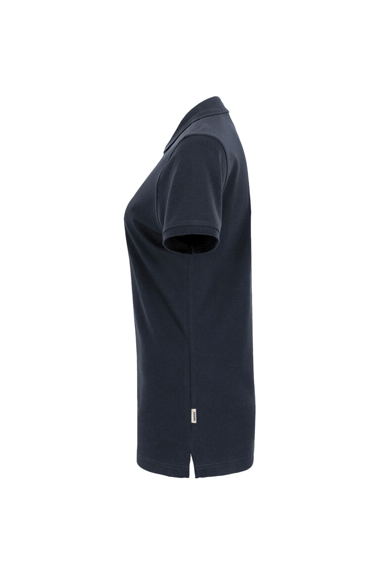 HAKRO Damen Poloshirt Pima-Baumwolle