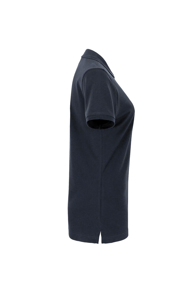 HAKRO Damen Poloshirt Pima-Baumwolle