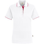 HAKRO Damen Poloshirt Casual