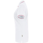 HAKRO Damen Poloshirt Casual