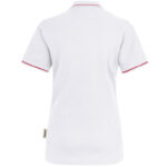 HAKRO Damen Poloshirt Casual
