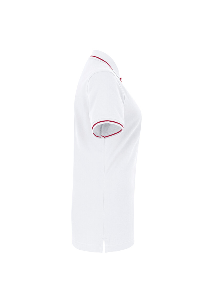 HAKRO Damen Poloshirt Casual