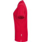 HAKRO Damen Poloshirt Casual