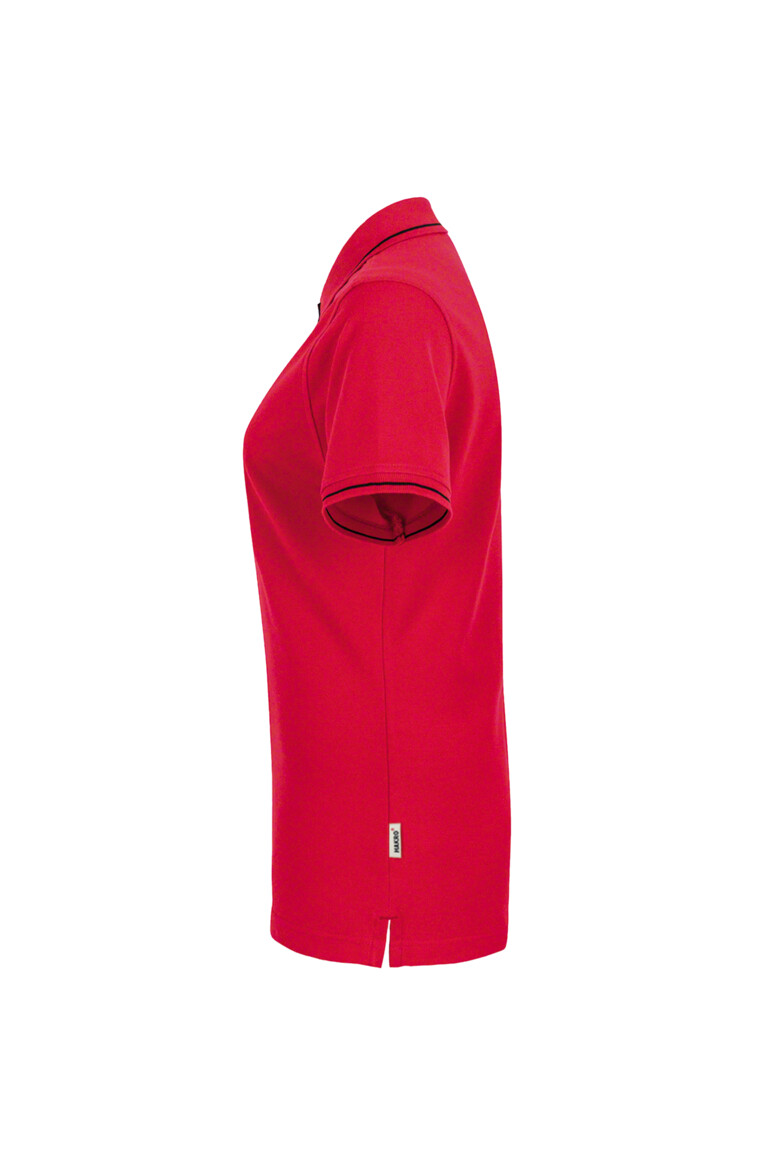 HAKRO Damen Poloshirt Casual