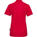 HAKRO Damen Poloshirt Casual