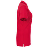 HAKRO Damen Poloshirt Casual