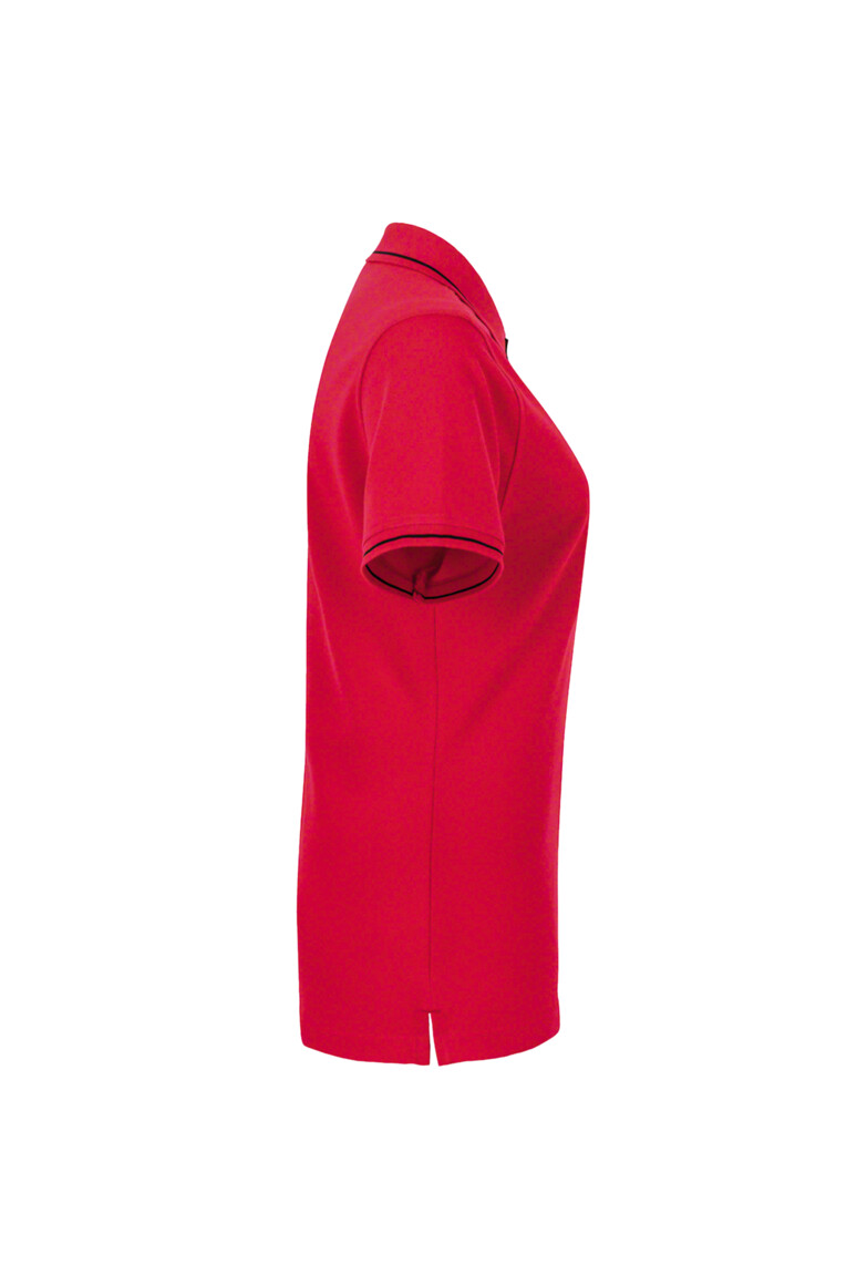 HAKRO Damen Poloshirt Casual