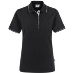 HAKRO Damen Poloshirt Casual
