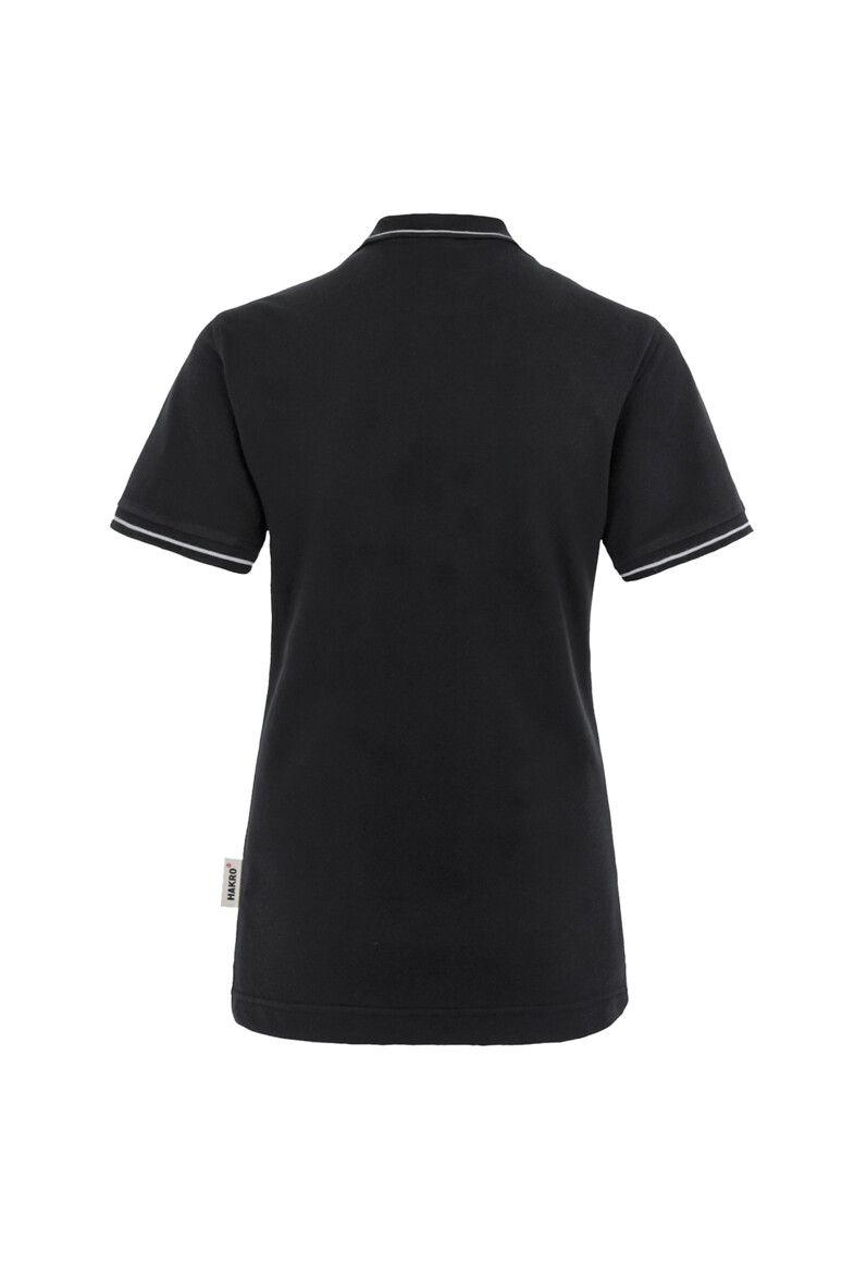 HAKRO Damen Poloshirt Casual