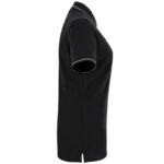 HAKRO Damen Poloshirt Casual