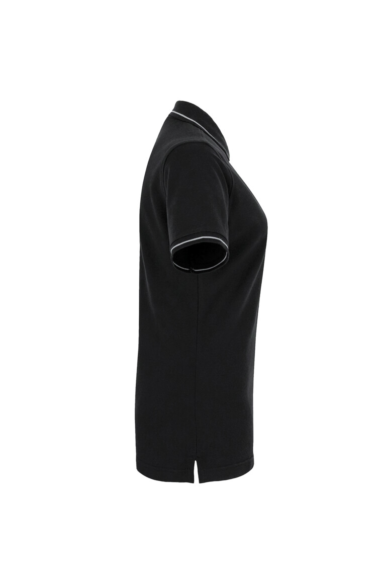 HAKRO Damen Poloshirt Casual