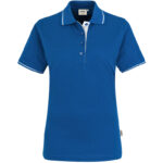 HAKRO Damen Poloshirt Casual