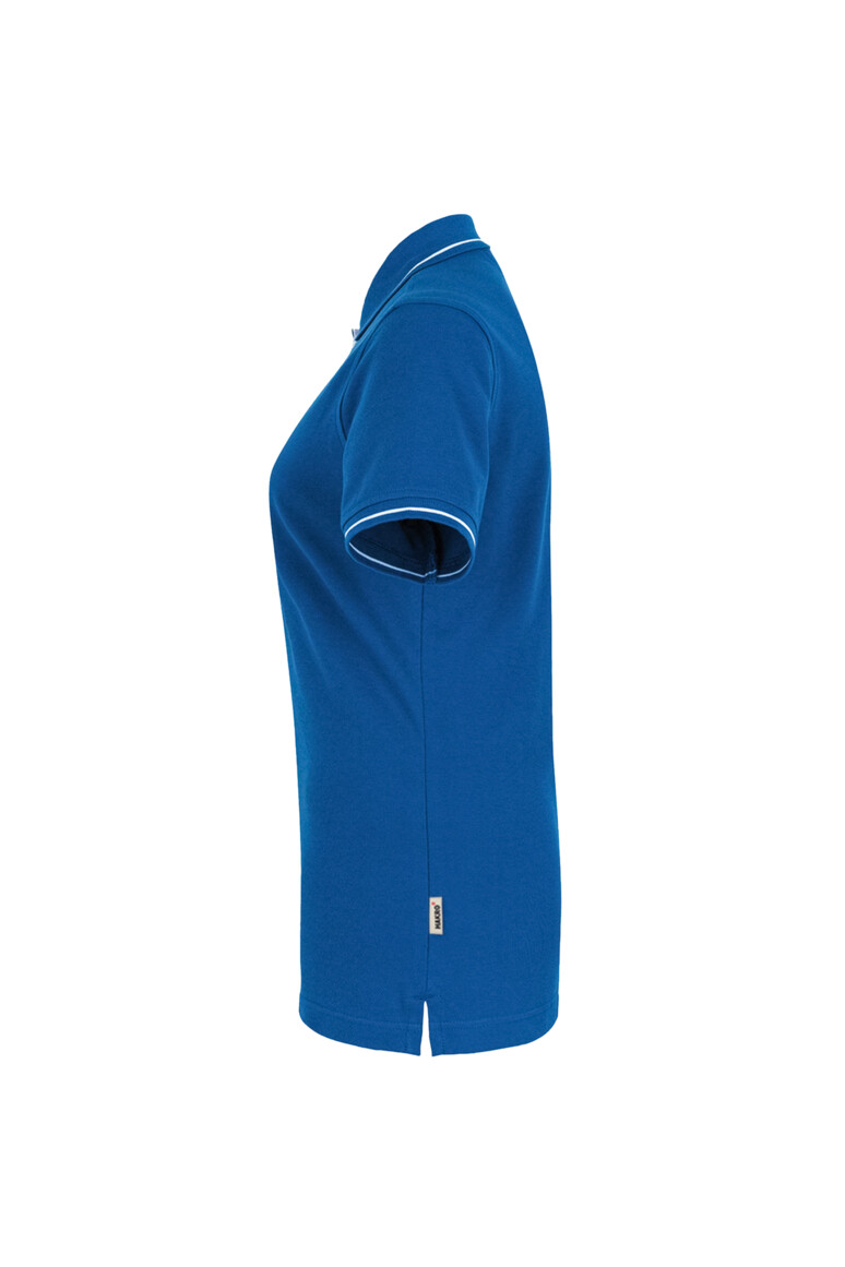 HAKRO Damen Poloshirt Casual