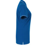 HAKRO Damen Poloshirt Casual