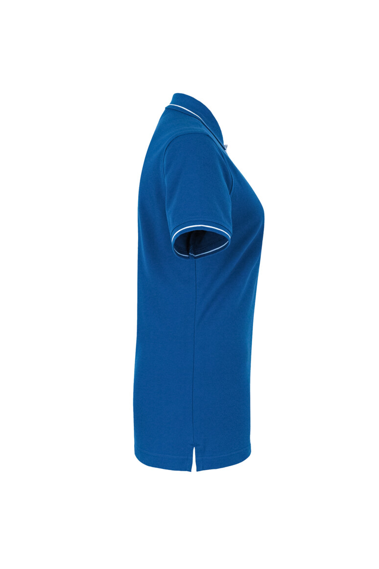 HAKRO Damen Poloshirt Casual