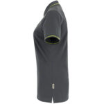 HAKRO Damen Poloshirt Casual