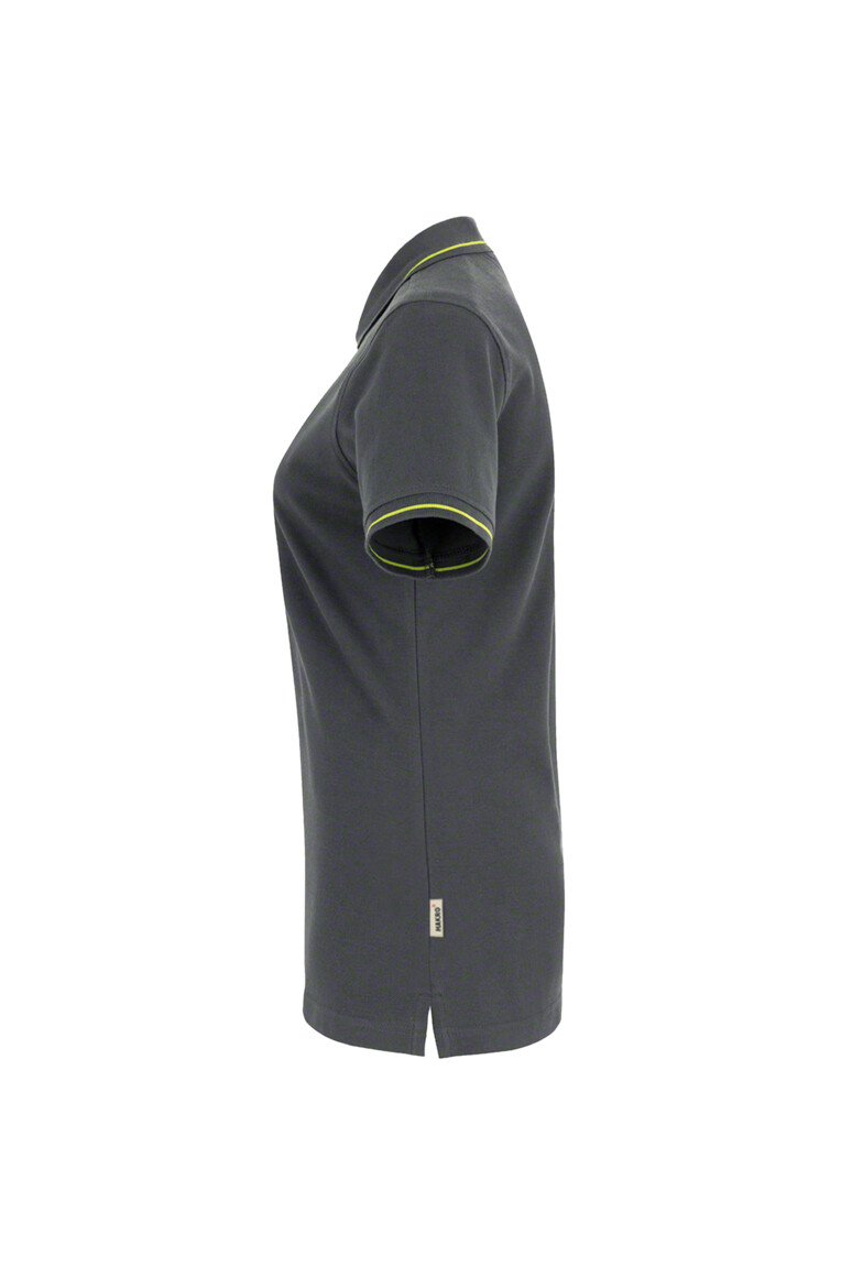 HAKRO Damen Poloshirt Casual