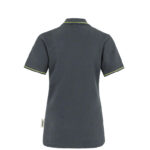 HAKRO Damen Poloshirt Casual