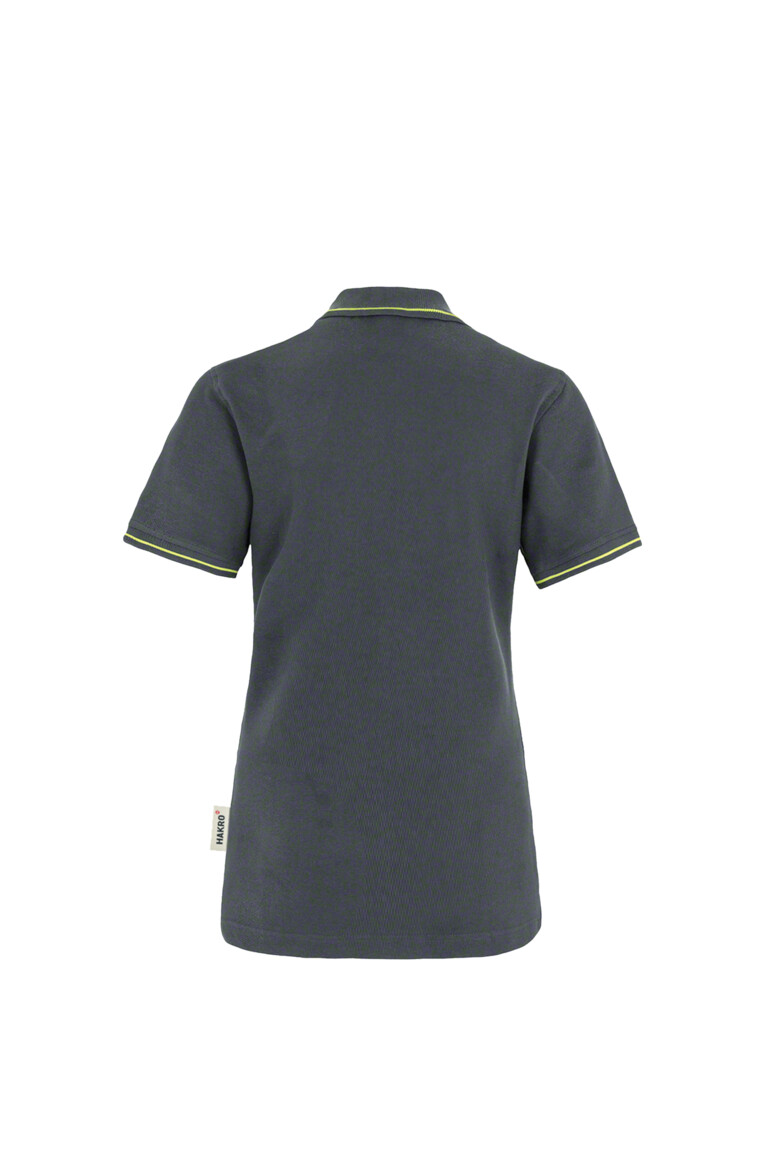 HAKRO Damen Poloshirt Casual