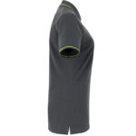 HAKRO Damen Poloshirt Casual