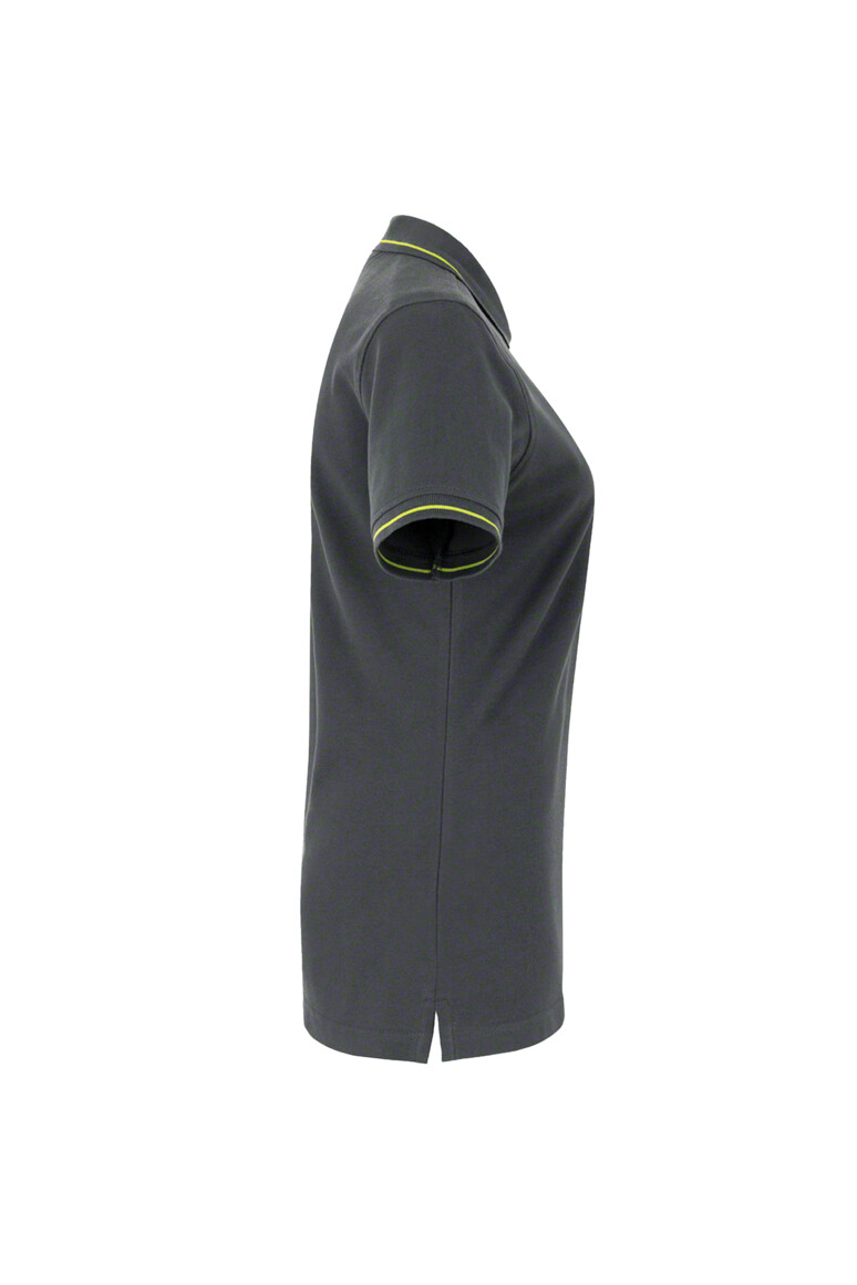 HAKRO Damen Poloshirt Casual