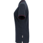 HAKRO Damen Poloshirt Casual