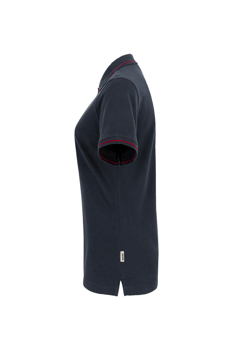 HAKRO Damen Poloshirt Casual