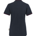 HAKRO Damen Poloshirt Casual
