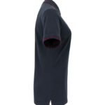 HAKRO Damen Poloshirt Casual