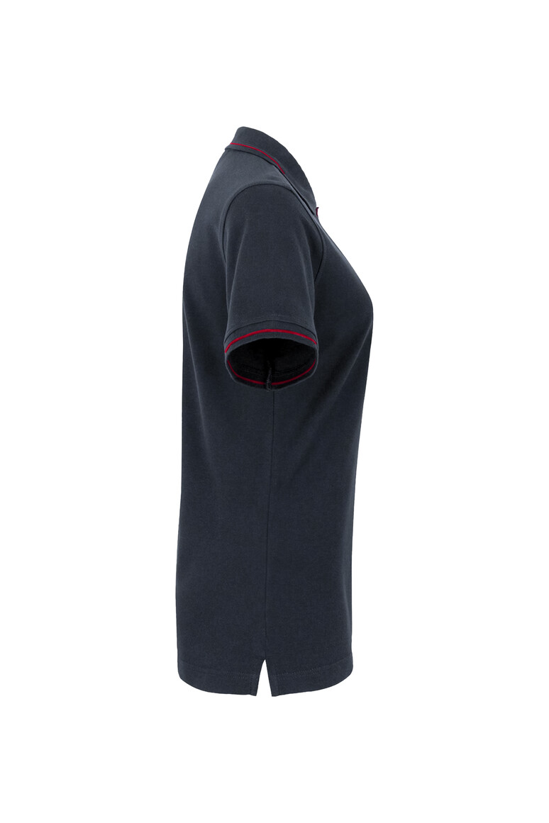 HAKRO Damen Poloshirt Casual