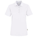 HAKRO Damen Poloshirt COOLMAX®