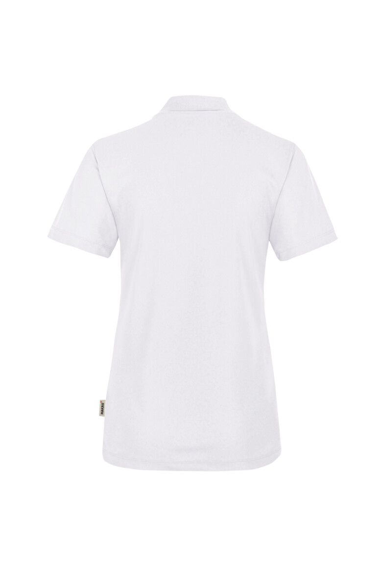 HAKRO Damen Poloshirt COOLMAX®