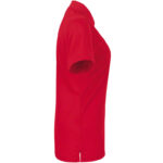 HAKRO Damen Poloshirt COOLMAX®