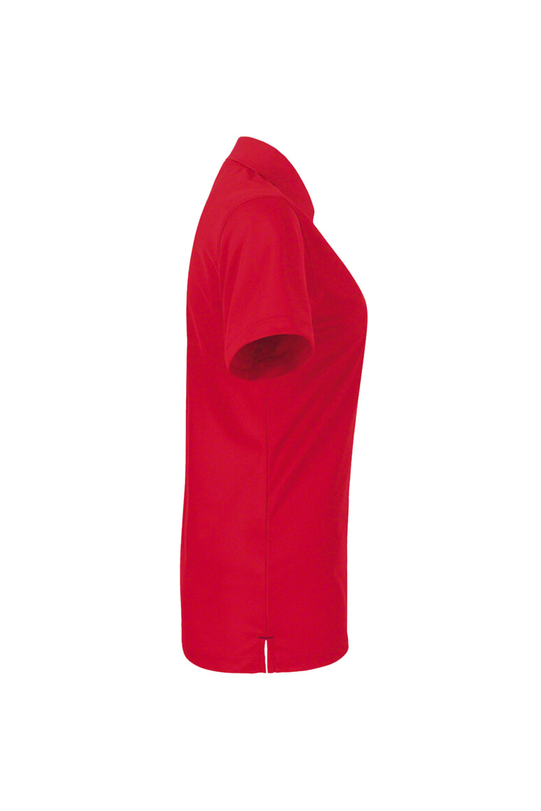 HAKRO Damen Poloshirt COOLMAX®