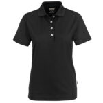 HAKRO Damen Poloshirt COOLMAX®