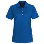 HAKRO Damen Poloshirt COOLMAX®