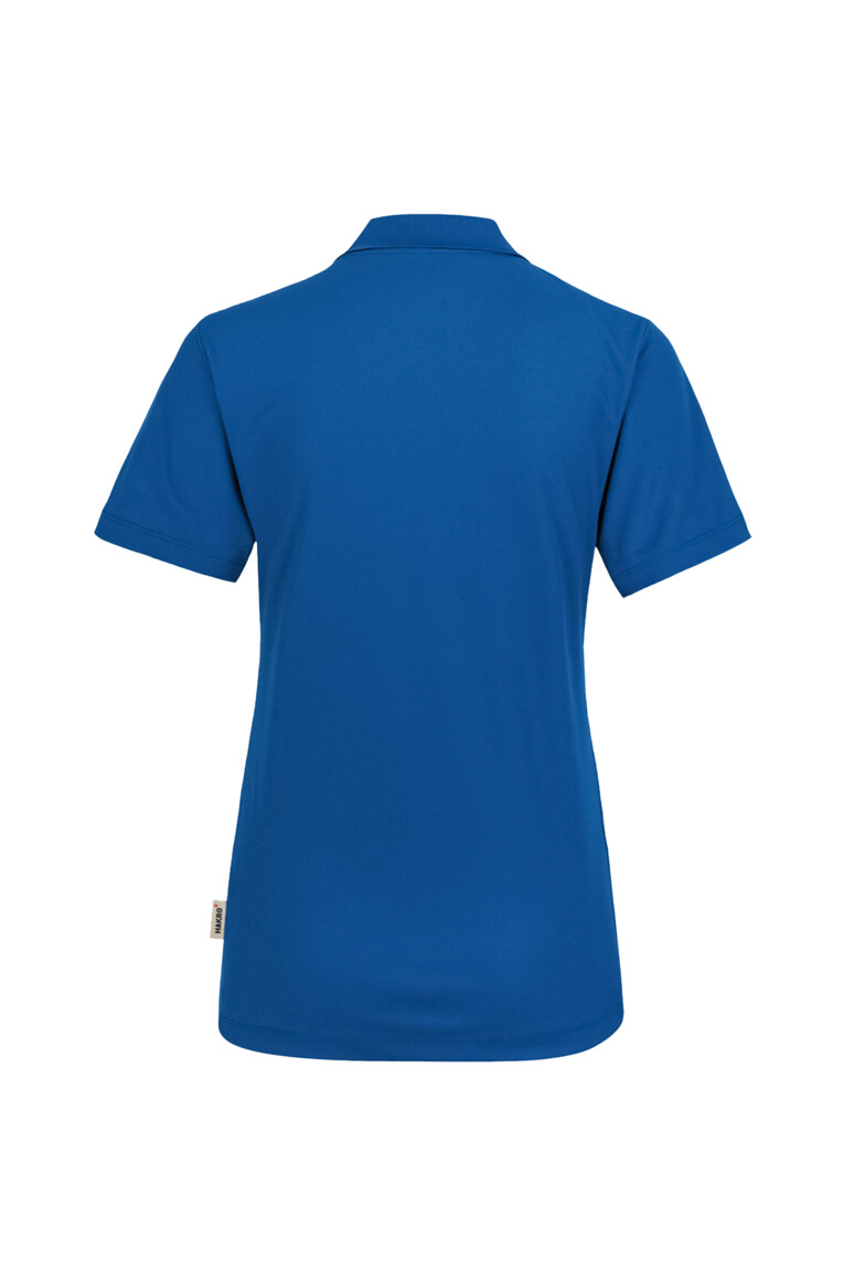 HAKRO Damen Poloshirt COOLMAX®