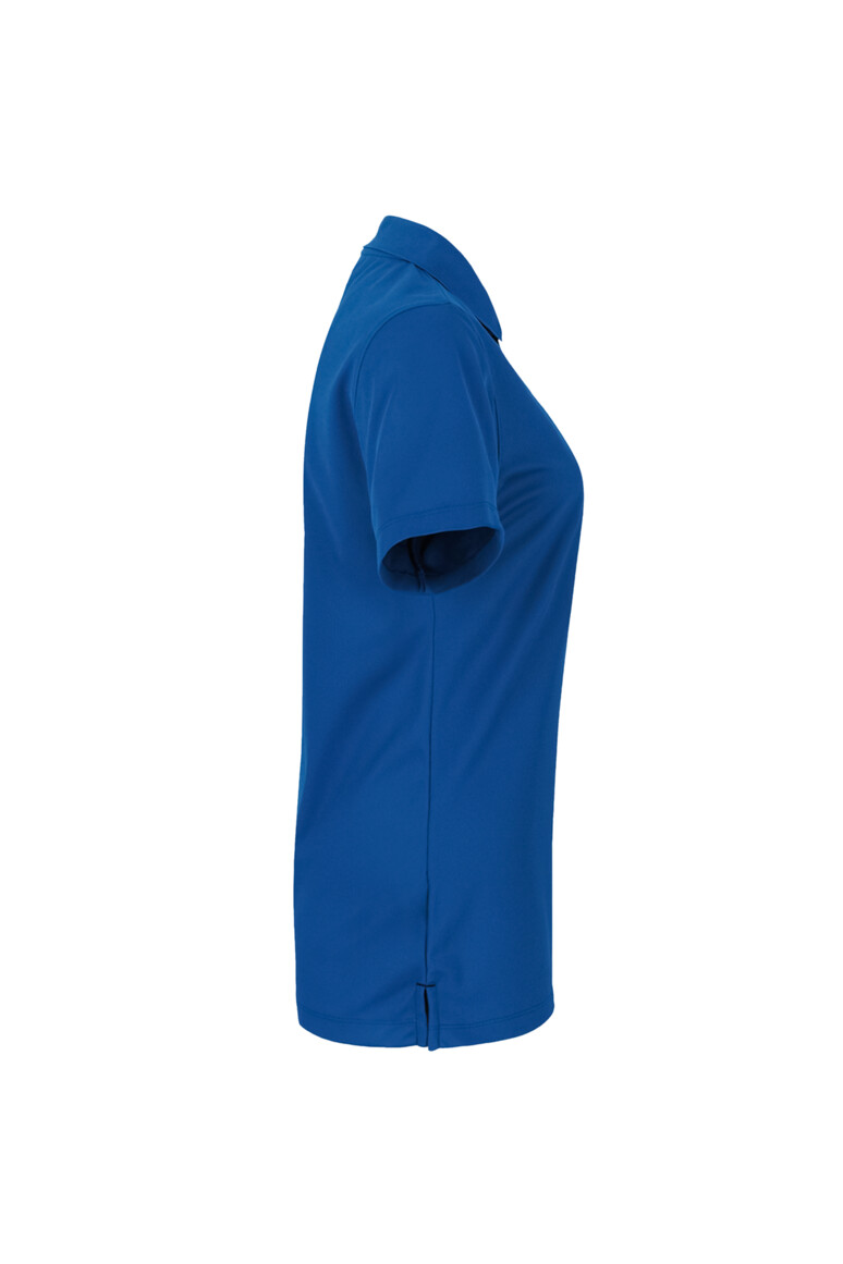 HAKRO Damen Poloshirt COOLMAX®